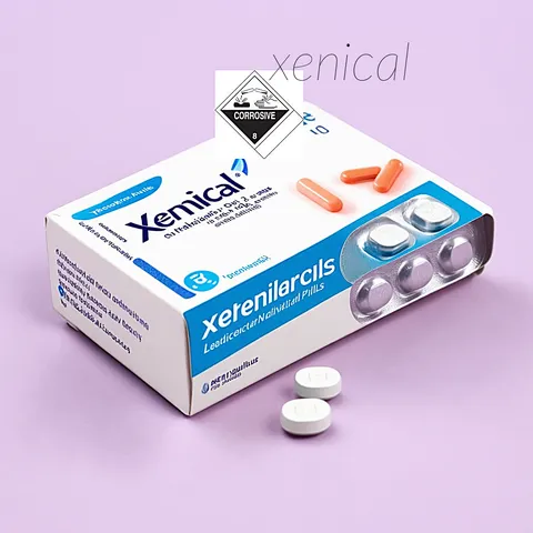 Xenical 120 mg prix pharmacie